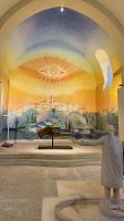 Chapelle Folon, Saint-Paul-de-Vence &ndash; &copy; Mareike Schmidt (Eberhardt TRAVEL)