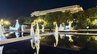 Nizza am Abend &ndash; &copy; Mareike Schmidt (Eberhardt TRAVEL)