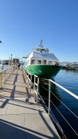 Bootsfahrt, Saint Tropez &ndash; &copy; Mareike Schmidt (Eberhardt TRAVEL)