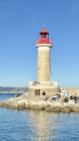 Bootsfahrt, Saint Tropez &ndash; &copy; Mareike Schmidt (Eberhardt TRAVEL)