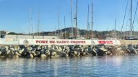Bootsfahrt, Saint Tropez &ndash; &copy; Mareike Schmidt (Eberhardt TRAVEL)
