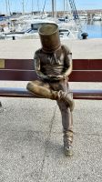 Kunstwerk, Antibes