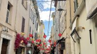 Antibes &ndash; &copy; Mareike Schmidt (Eberhardt TRAVEL)