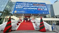 Palais des Festivals et des Congrès, Cannes &ndash; &copy; Mareike Schmidt (Eberhardt TRAVEL)