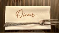 Restaurant Oscar &ndash; &copy; Mareike Schmidt (Eberhardt TRAVEL)
