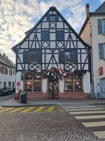Obernai &ndash; &copy; Wolfgang Kowalewski (Eberhardt TRAVEL)