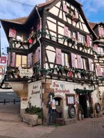 Obernai &ndash; &copy; Wolfgang Kowalewski (Eberhardt TRAVEL)