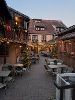 Eguisheim &ndash; &copy; Wolfgang Kowalewski (Eberhardt TRAVEL)