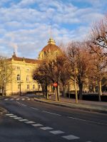 Strasbourg