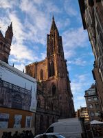 Strasbourg &ndash; &copy; Wolfgang Kowalewski (Eberhardt TRAVEL)