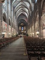 Strasbourg &ndash; &copy; Wolfgang Kowalewski (Eberhardt TRAVEL)