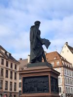 Strasbourg &ndash; &copy; Wolfgang Kowalewski (Eberhardt TRAVEL)