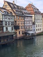 Strasbourg &ndash; &copy; Wolfgang Kowalewski (Eberhardt TRAVEL)