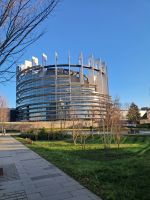 Strasbourg &ndash; &copy; Wolfgang Kowalewski (Eberhardt TRAVEL)