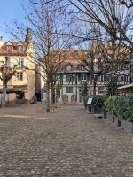 Strasbourg &ndash; &copy; Wolfgang Kowalewski (Eberhardt TRAVEL)