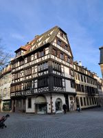 Strasbourg &ndash; &copy; Wolfgang Kowalewski (Eberhardt TRAVEL)