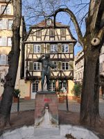 Strasbourg &ndash; &copy; Wolfgang Kowalewski (Eberhardt TRAVEL)
