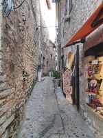 St. Paul de Vence &ndash; &copy; Wolfgang Kowalewski (Eberhardt TRAVEL)