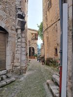 St. Paul de Vence &ndash; &copy; Wolfgang Kowalewski (Eberhardt TRAVEL)