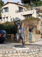 St. Paul de Vence &ndash; &copy; Wolfgang Kowalewski (Eberhardt TRAVEL)