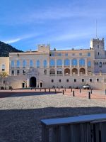 Monaco &ndash; &copy; Wolfgang Kowalewski (Eberhardt TRAVEL)