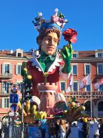 Nizza &ndash; &copy; Wolfgang Kowalewski (Eberhardt TRAVEL)