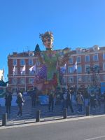Nizza &ndash; &copy; Wolfgang Kowalewski (Eberhardt TRAVEL)