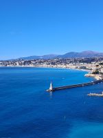 Nizza &ndash; &copy; Wolfgang Kowalewski (Eberhardt TRAVEL)