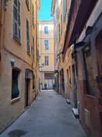 Nizza &ndash; &copy; Wolfgang Kowalewski (Eberhardt TRAVEL)