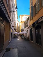 Nizza &ndash; &copy; Wolfgang Kowalewski (Eberhardt TRAVEL)