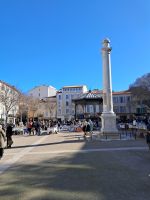 Antibes &ndash; &copy; Wolfgang Kowalewski (Eberhardt TRAVEL)