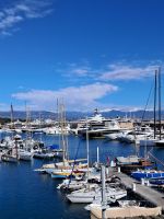 Antibes &ndash; &copy; Wolfgang Kowalewski (Eberhardt TRAVEL)