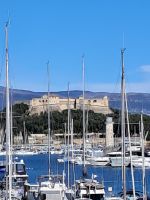 Antibes &ndash; &copy; Wolfgang Kowalewski (Eberhardt TRAVEL)