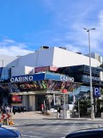 Cannes &ndash; &copy; Wolfgang Kowalewski (Eberhardt TRAVEL)