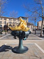St. Tropez &ndash; &copy; Wolfgang Kowalewski (Eberhardt TRAVEL)