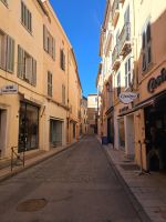 St. Tropez &ndash; &copy; Wolfgang Kowalewski (Eberhardt TRAVEL)
