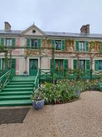 Giverny &ndash; &copy; Wolfgang Kowalewski (Eberhardt TRAVEL)
