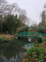 Giverny &ndash; &copy; Wolfgang Kowalewski (Eberhardt TRAVEL)