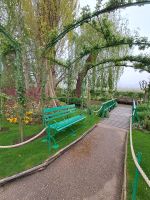 Giverny &ndash; &copy; Wolfgang Kowalewski (Eberhardt TRAVEL)