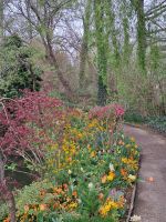Giverny &ndash; &copy; Wolfgang Kowalewski (Eberhardt TRAVEL)