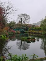Giverny &ndash; &copy; Wolfgang Kowalewski (Eberhardt TRAVEL)