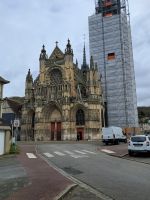 Caudebec-en-Caux &ndash; &copy; Wolfgang Kowalewski (Eberhardt TRAVEL)