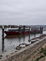 Unser Schiff &ndash; &copy; Wolfgang Kowalewski (Eberhardt TRAVEL)