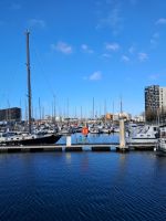 Le Havre &ndash; &copy; Wolfgang Kowalewski (Eberhardt TRAVEL)