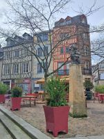 Rouen &ndash; &copy; Wolfgang Kowalewski (Eberhardt TRAVEL)
