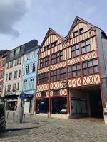Rouen &ndash; &copy; Wolfgang Kowalewski (Eberhardt TRAVEL)