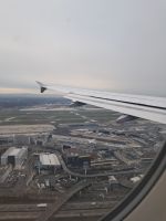 Frankfurt Flughafen &ndash; &copy; Wolfgang Kowalewski (Eberhardt TRAVEL)