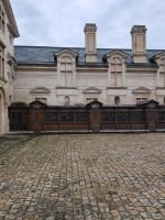 Chantilly &ndash; &copy; Wolfgang Kowalewski (Eberhardt TRAVEL)