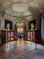 Chantilly &ndash; &copy; Wolfgang Kowalewski (Eberhardt TRAVEL)