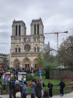 Paris &ndash; &copy; Wolfgang Kowalewski (Eberhardt TRAVEL)